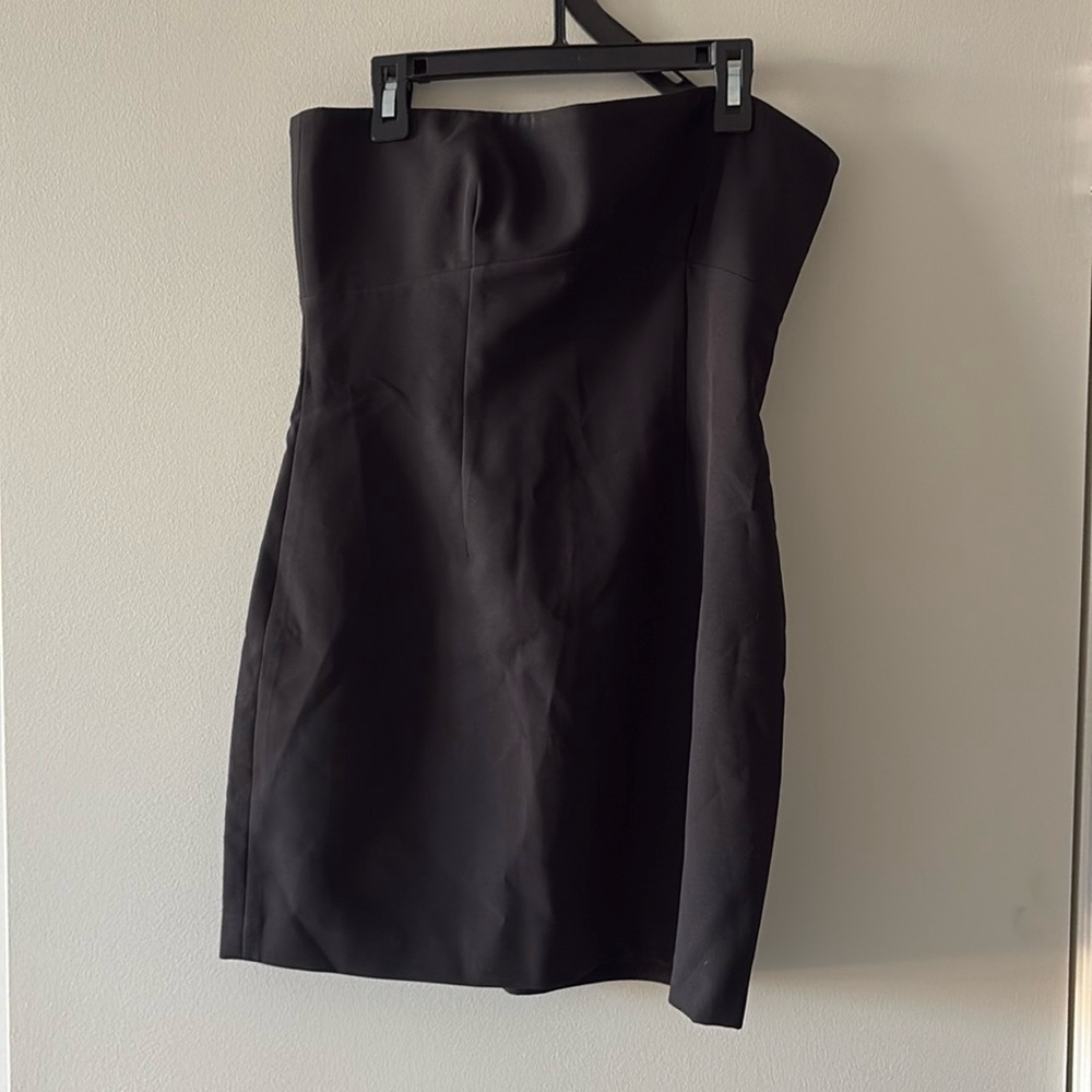 Lovers & friends mini dress